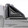 918000T Truck Bed Rack - Black, Steel, Kit