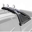 918000T Truck Bed Rack - Black, Steel, Kit
