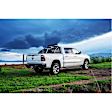 918000T Truck Bed Rack - Black, Steel, Kit
