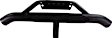 D360T Hitch Step - Powdercoated Textured Black, Steel, Universal, Sold Individually