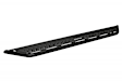 D60080T Dominator D6 Series Nerf Bars Black, - Set of 2