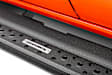 DSS4157T Nerf Bars Black, - Set of 2