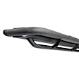 DT4155T Running Boards, Powdercoated Textured Black, Steel, 4-Door, Crew Cab Pickup