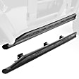 FS4129T Direct Fit Rock Slider, Set of 2
