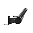 FS4129T Direct Fit Rock Slider, Set of 2