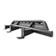 FS4516T Direct Fit Rock Slider, Set of 2