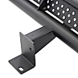 FS4516T Direct Fit Rock Slider, Set of 2