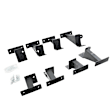 FSD4516TK Running Board Mounting Kit - Kit