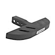 RB610SPC Hitch Step - Textured Black, Steel, Universal, Sold Individually