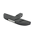 RB610SPC Hitch Step - Textured Black, Steel, Universal, Sold Individually