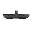 RB610ST Hitch Step - Black, Steel, Universal, Sold Individually