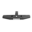 RB620SPC Hitch Step - Textured Black, Steel, Universal, Sold Individually