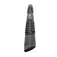 V3441687T Running Boards, Powdercoated Textured Black, Aluminum, 4-Door, Crew Cab Pickup, V3 Series