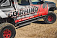 2006 Toyota Tacoma - V3 Series Running Boards, Powdercoated Textured Black, Non-Powered, Aluminum, Set of 2