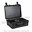 XG201608 Storage Box -, Sold Individually