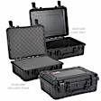 XG201608F Storage Box -, Sold Individually