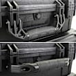 XG201608F Storage Box -, Sold Individually