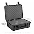XG201608F Storage Box -, Sold Individually