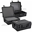 XG252010F Storage Box -, Sold Individually