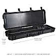 XG451607 Storage Box -, Sold Individually