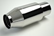 110001 Muffler, Chrome