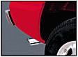 12213 Cat-Back Exhaust System, 5.6L, 8Cyl, Made of Aluminized Steel, Performance Single Series