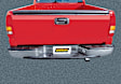 18708 Cat-Back Exhaust System, 4.7L, 8Cyl, Made of Aluminized Steel, Performance Single Series