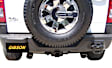 312700 Cat-Back Exhaust System, Made of Aluminized Steel