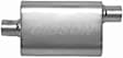 55122S Muffler, Natural, Superflow Series