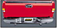 5560 Cat-Back Exhaust System, Made of Aluminized Steel, Performance Dual Split Series
