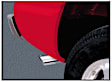 618500 Cat-Back Exhaust System, 2.4L, 4Cyl, Made of Stainless Steel, Performance Single Series