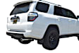 2010 Toyota 4Runner - Performance Single Series, Cat-Back, Exhaust System, 4.0L 6Cyl, Made of Stainless Steel