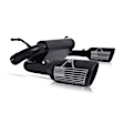 70-0001 Cat-Back Exhaust System, Made of Stainless Steel, Patriot Series
