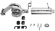 96002 Direct Fit Exhaust System