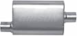 BM0102 Muffler, Natural, MWA Series