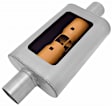 BM0108 Muffler, Natural, MWA Series