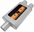 BM0110 Muffler, Natural, MWA Series