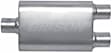 BM0110 Muffler, Natural, MWA Series