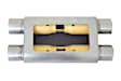 BM0112 Muffler, Natural, MWA Series