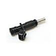 13537531634 Fuel Injector - Sold Individually, Remanufactured OE Replacement Series