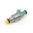 1999 BMW 323i - Fuel Injector, Sold Individually, OE Replacement Series