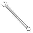 22037 11/16 in. Combination Wrench