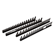 22219 40 Wrench Magnetic Organizing Rails