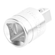 22531 1/2 in. Female x 3/8 in. Male Adapter