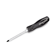 22572 #2 x 4 in. Phillips Screwdriver With Hex Bolster