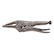 22637 6 1/2 in. Long Nose Locking Pliers
