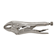 22638 7 in. Curved Jaw Locking Pliers