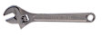 22653 10 in. Adjustable Wrench