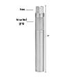 22885 5/8 in. 3/8 in. Drive Magnetic Spark Plug Socket Extension