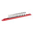 22950 12 Piece Socket Set (Metric)